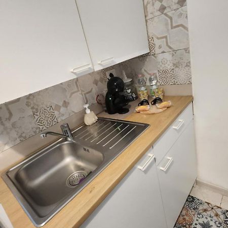 La Casetta Di Nunu Napels Buitenkant foto