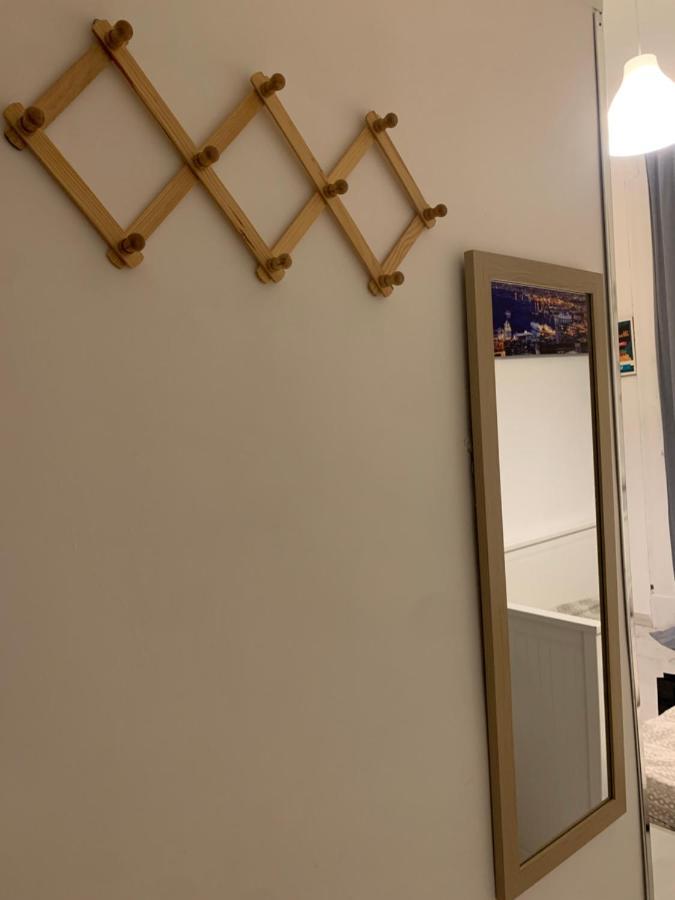 La Casetta Di Nunu Napels Buitenkant foto